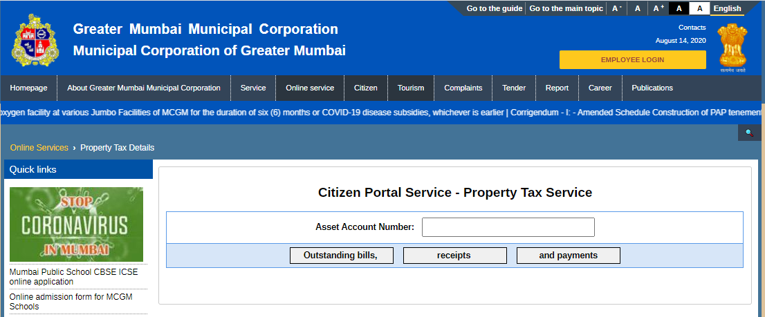 mcgm-property-tax-pay-bmc-mumbai-property-tax-ptaxportal-mcgm-gov-in